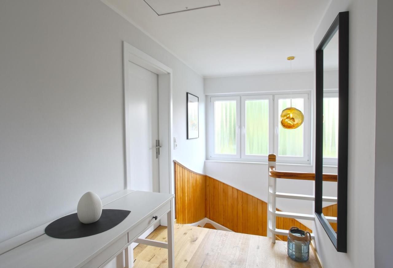 드레스덴 Haus Welzel 빌라 외부 사진