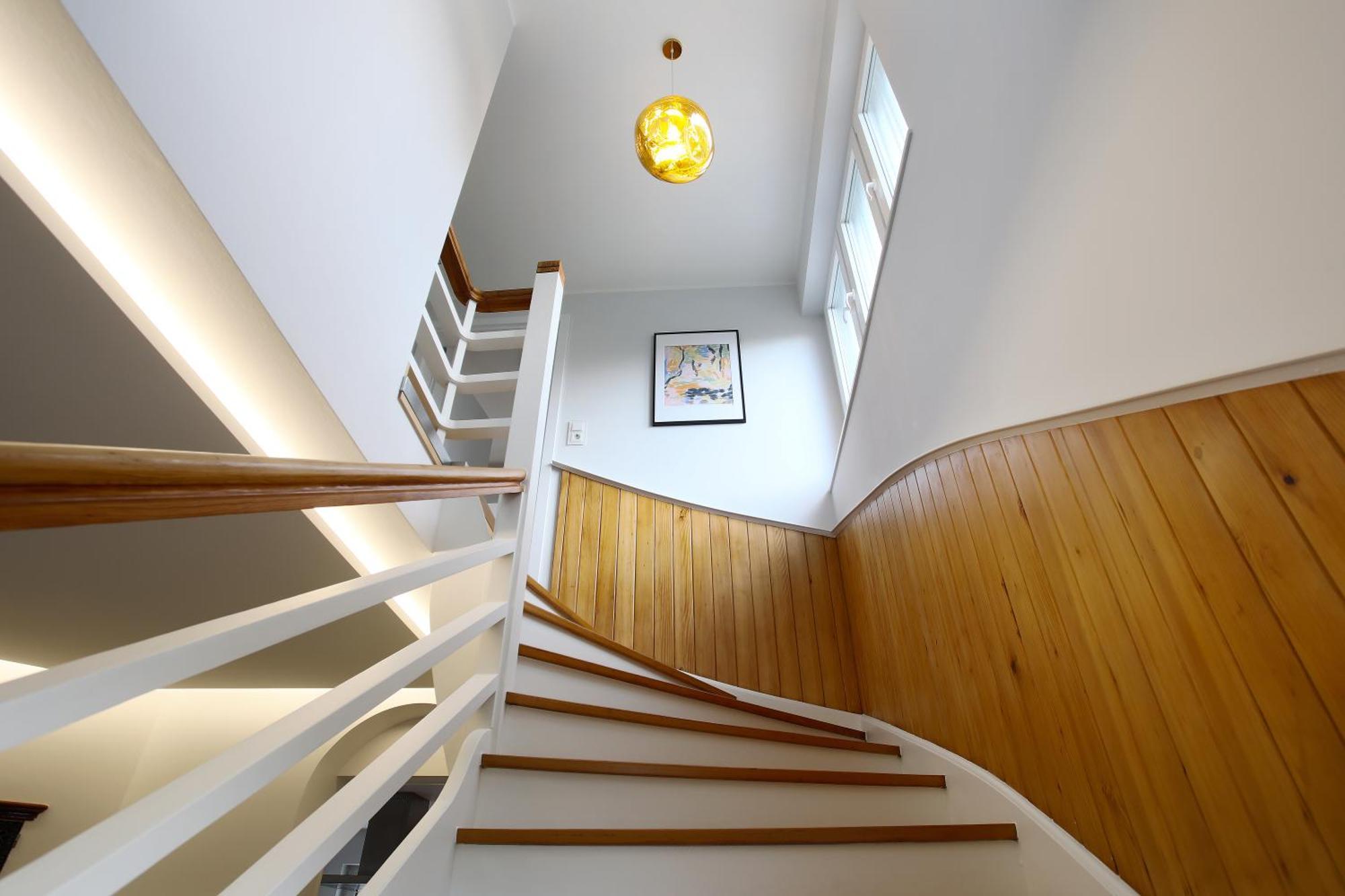 드레스덴 Haus Welzel 빌라 외부 사진