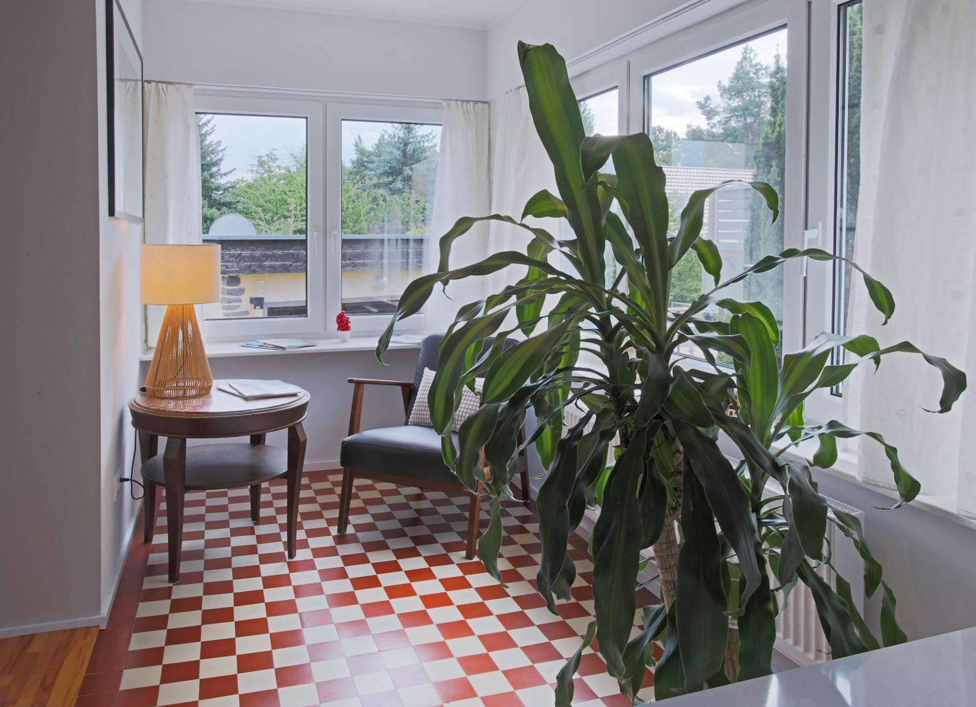 드레스덴 Haus Welzel 빌라 외부 사진